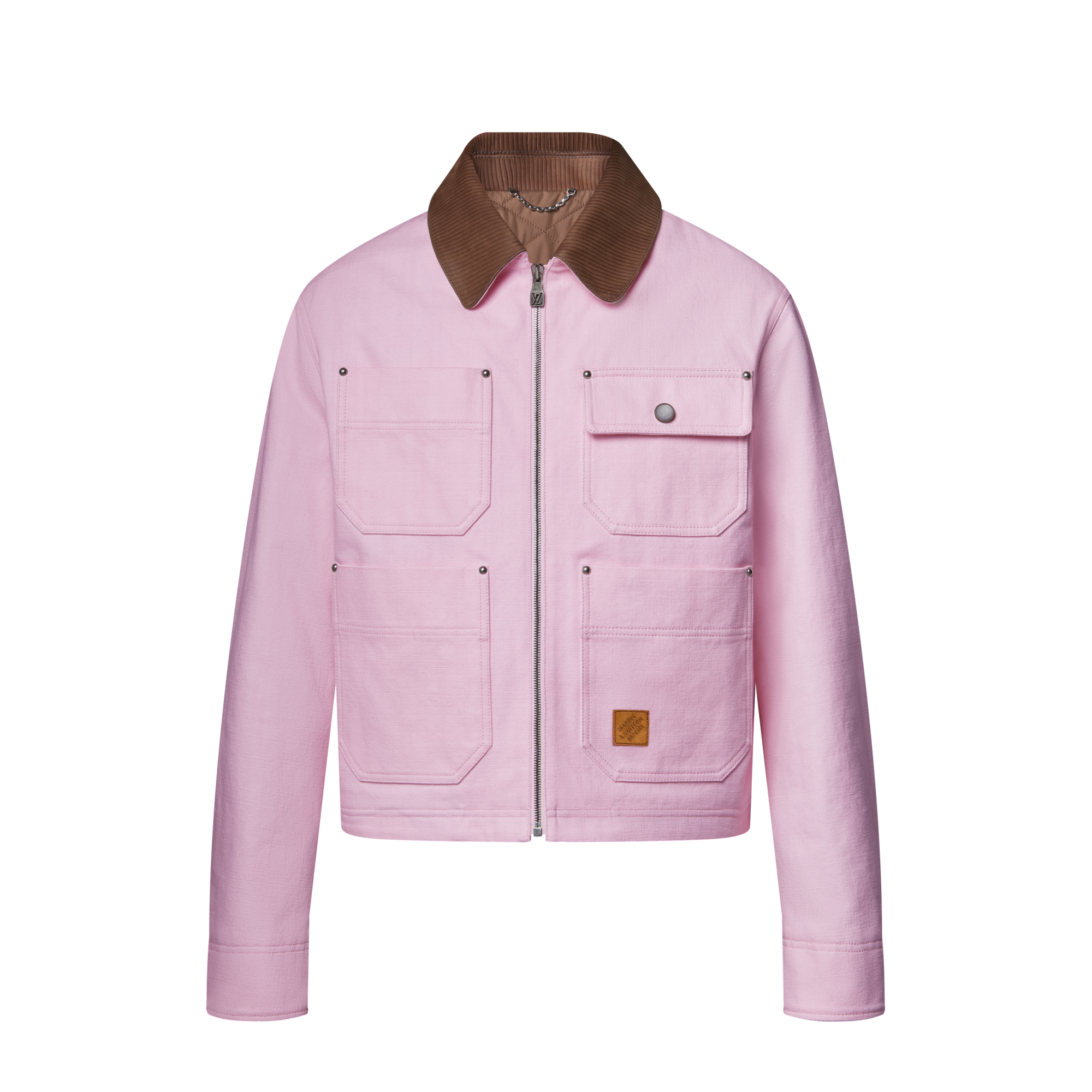 Workwear Blouson - Ready-to-Wear | LOUIS VUITTON